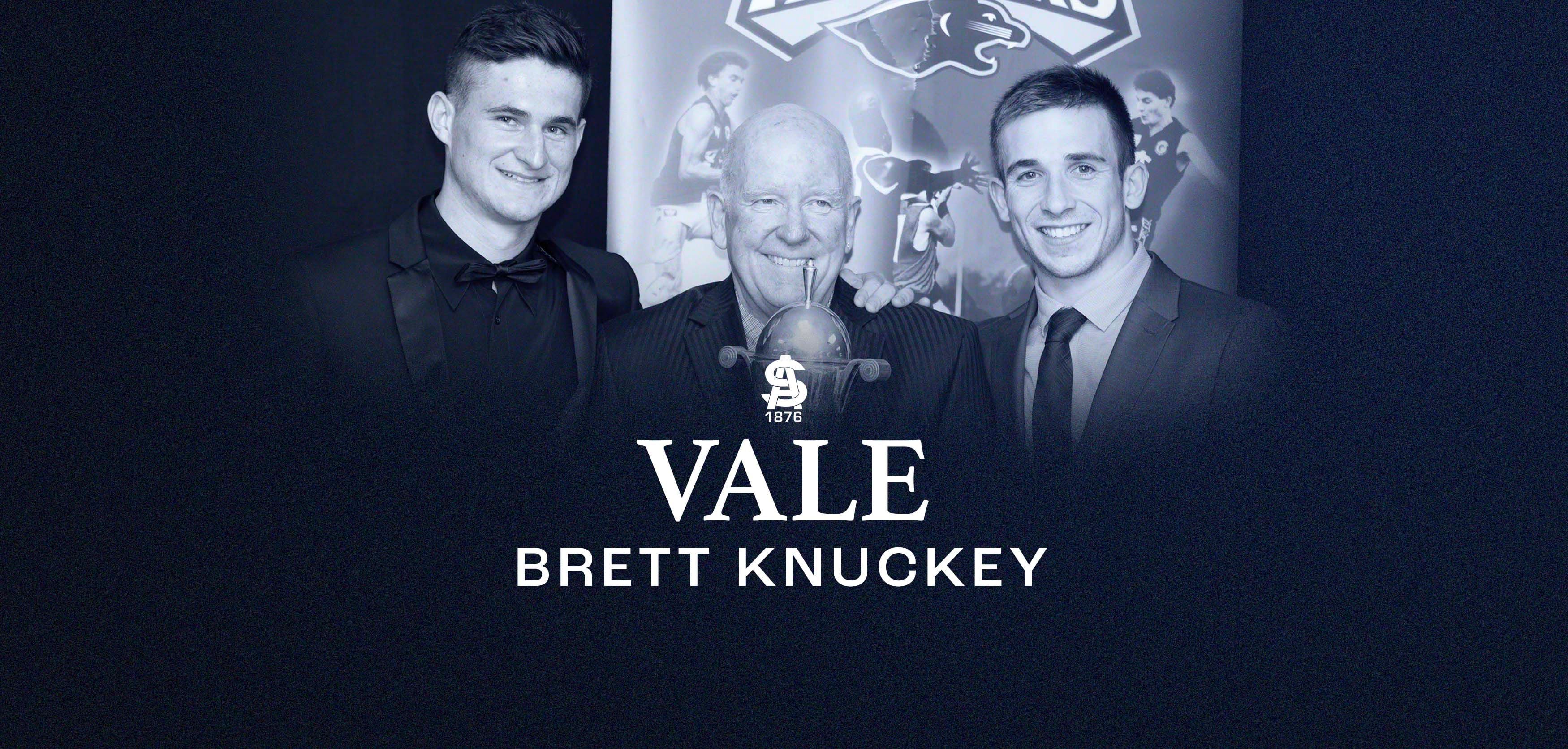 Vale Brett Knuckey Vale Brett Knuckey